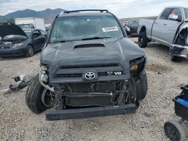 Photo 4 VIN: JTEBT14R550050846 - TOYOTA 4RUNNER SR 