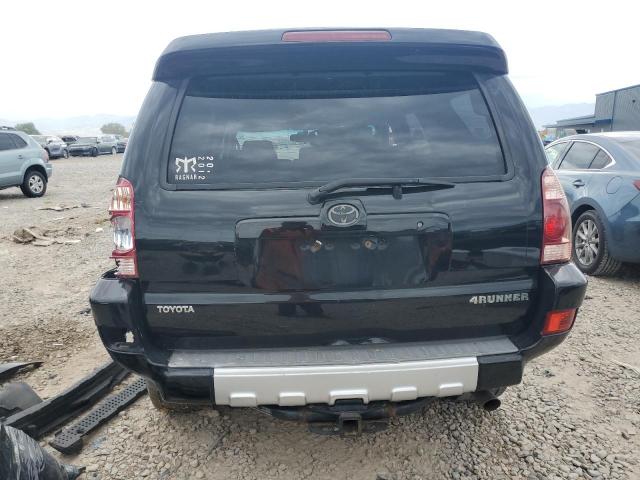 Photo 5 VIN: JTEBT14R550050846 - TOYOTA 4RUNNER SR 