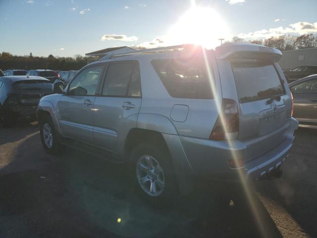 Photo 1 VIN: JTEBT14R558020442 - TOYOTA 4RUNNER SR 