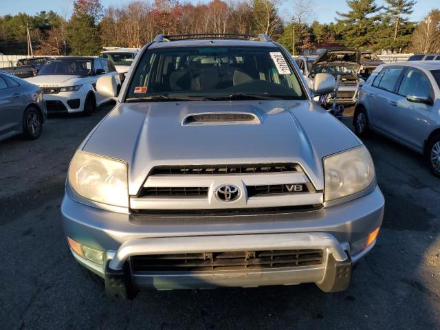 Photo 4 VIN: JTEBT14R558020442 - TOYOTA 4RUNNER SR 