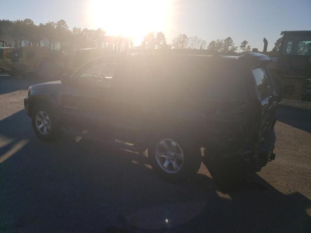 Photo 1 VIN: JTEBT14R568034567 - TOYOTA 4RUNNER 