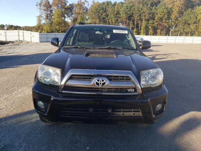 Photo 4 VIN: JTEBT14R568034567 - TOYOTA 4RUNNER 