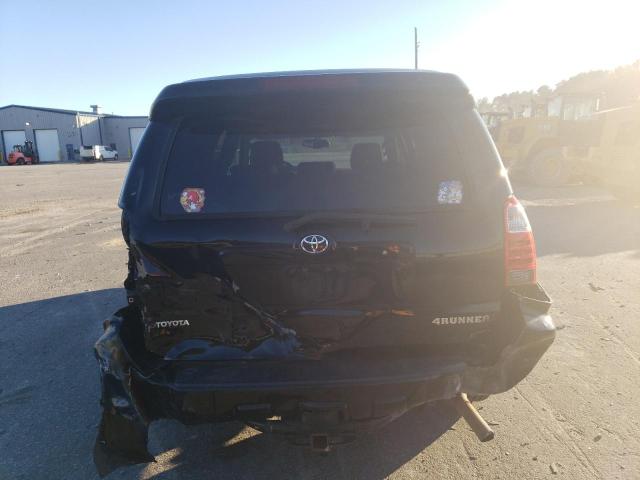 Photo 5 VIN: JTEBT14R568034567 - TOYOTA 4RUNNER 