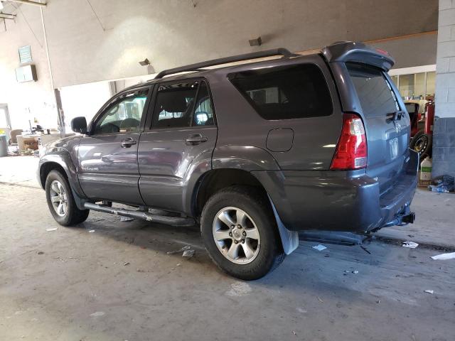 Photo 1 VIN: JTEBT14R568036917 - TOYOTA 4RUNNER 