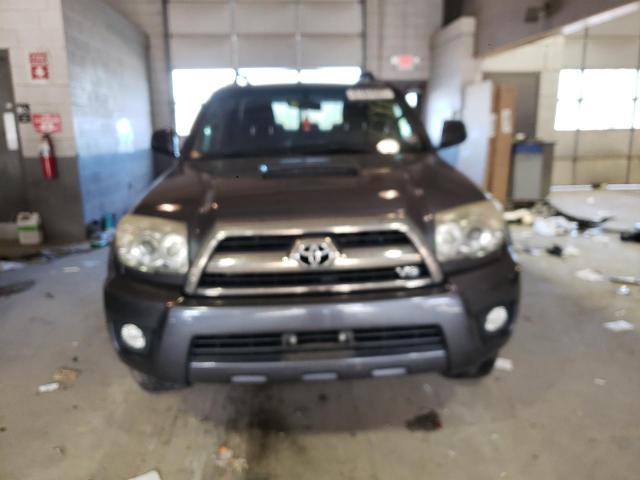 Photo 4 VIN: JTEBT14R568036917 - TOYOTA 4RUNNER 