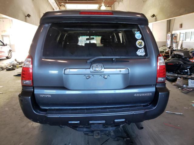 Photo 5 VIN: JTEBT14R568036917 - TOYOTA 4RUNNER 