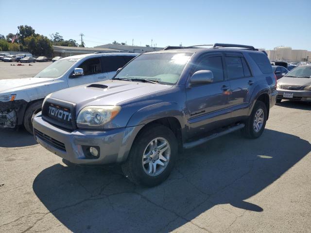 Photo 0 VIN: JTEBT14R58K005172 - TOYOTA 4RUNNER SR 