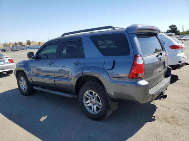 Photo 1 VIN: JTEBT14R58K005172 - TOYOTA 4RUNNER SR 