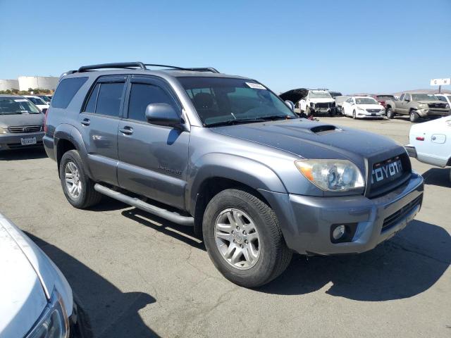 Photo 3 VIN: JTEBT14R58K005172 - TOYOTA 4RUNNER SR 