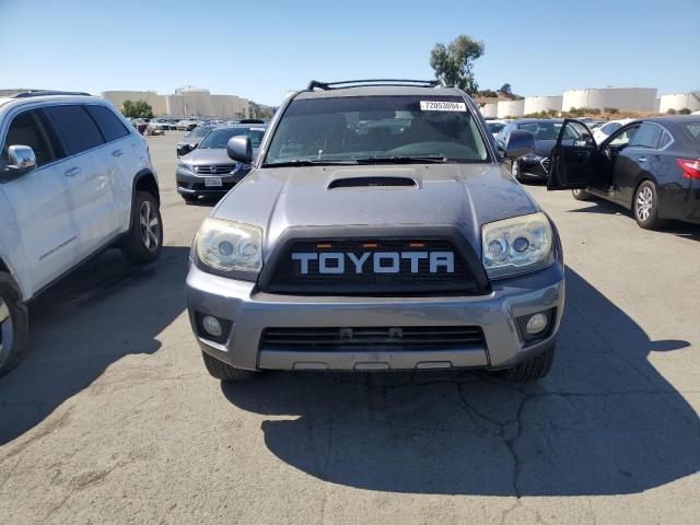 Photo 4 VIN: JTEBT14R58K005172 - TOYOTA 4RUNNER SR 