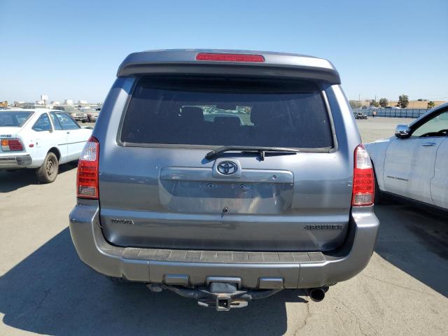 Photo 5 VIN: JTEBT14R58K005172 - TOYOTA 4RUNNER SR 