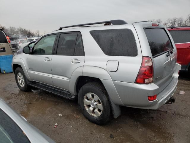 Photo 1 VIN: JTEBT14R630027685 - TOYOTA 4RUNNER 