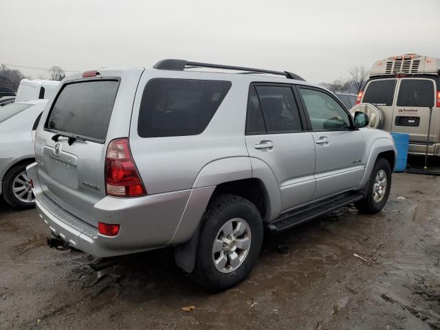 Photo 2 VIN: JTEBT14R630027685 - TOYOTA 4RUNNER 