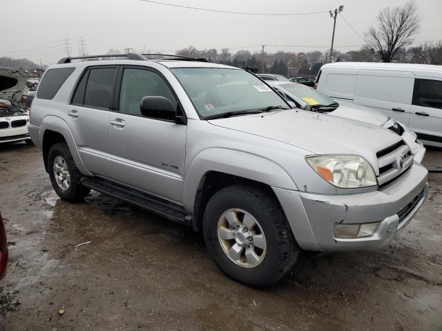 Photo 3 VIN: JTEBT14R630027685 - TOYOTA 4RUNNER 