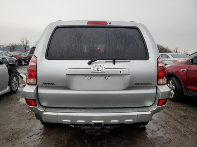 Photo 5 VIN: JTEBT14R630027685 - TOYOTA 4RUNNER 