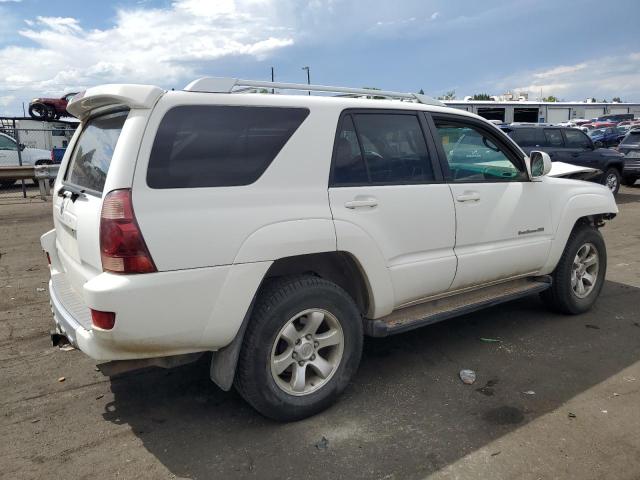 Photo 2 VIN: JTEBT14R648009173 - TOYOTA 4RUNNER SR 