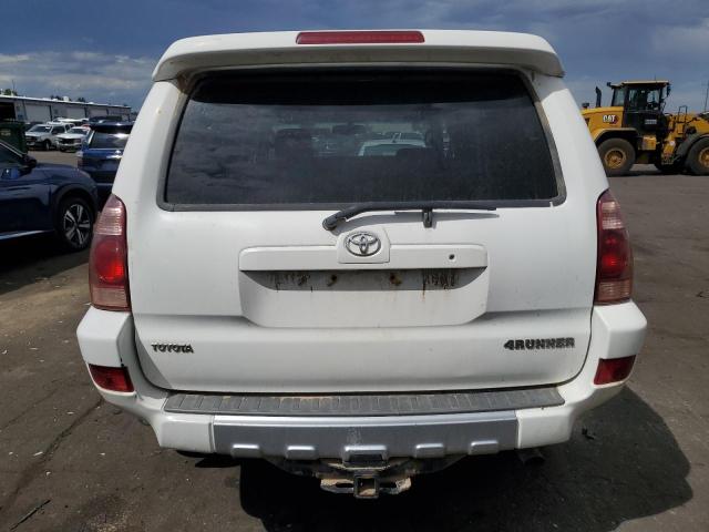 Photo 5 VIN: JTEBT14R648009173 - TOYOTA 4RUNNER SR 