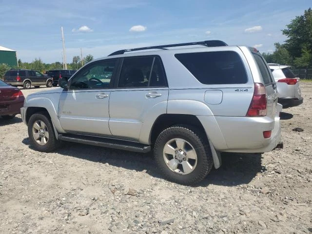 Photo 1 VIN: JTEBT14R650046921 - TOYOTA 4RUNNER SR 