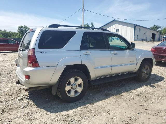 Photo 2 VIN: JTEBT14R650046921 - TOYOTA 4RUNNER SR 