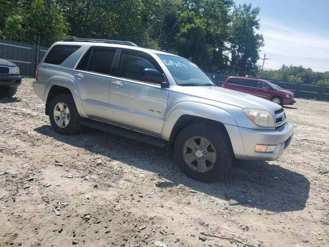 Photo 3 VIN: JTEBT14R650046921 - TOYOTA 4RUNNER SR 