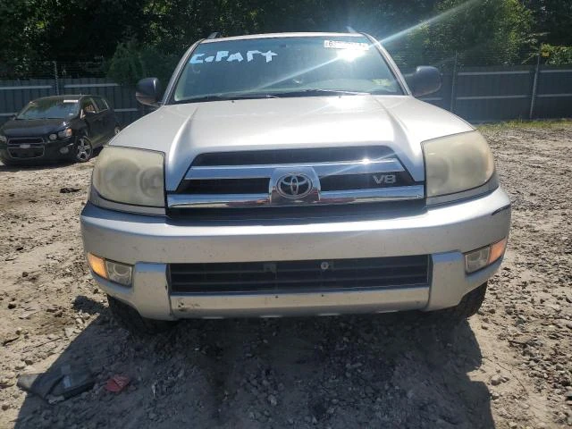 Photo 4 VIN: JTEBT14R650046921 - TOYOTA 4RUNNER SR 