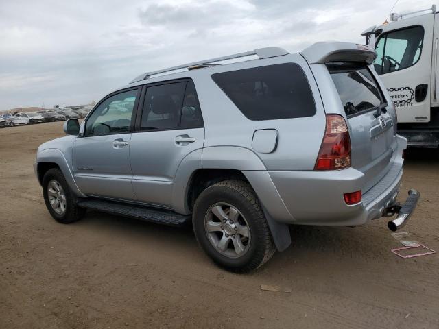 Photo 1 VIN: JTEBT14R650049270 - TOYOTA 4RUNNER SR 