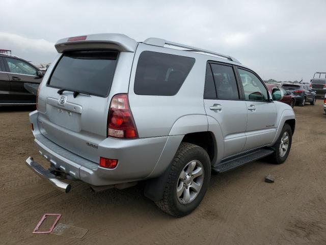 Photo 2 VIN: JTEBT14R650049270 - TOYOTA 4RUNNER SR 