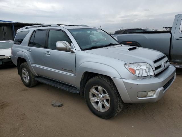 Photo 3 VIN: JTEBT14R650049270 - TOYOTA 4RUNNER SR 