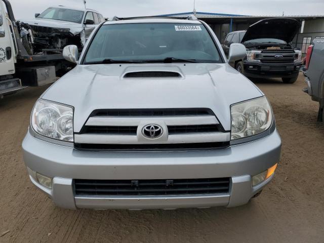 Photo 4 VIN: JTEBT14R650049270 - TOYOTA 4RUNNER SR 