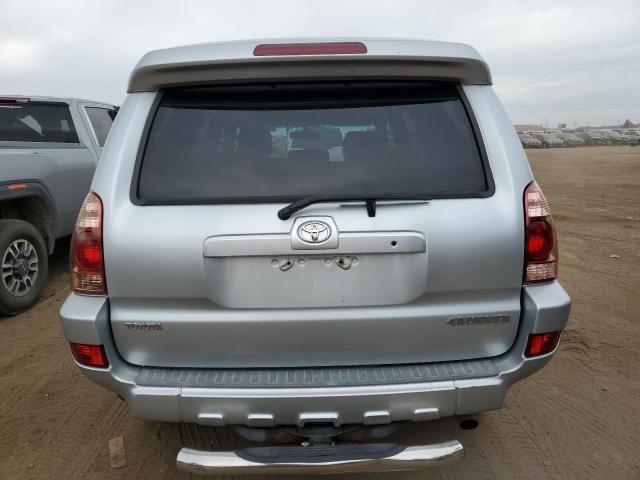 Photo 5 VIN: JTEBT14R650049270 - TOYOTA 4RUNNER SR 