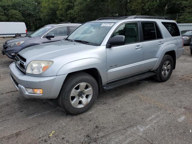 Photo 0 VIN: JTEBT14R650052461 - TOYOTA 4RUNNER SR 