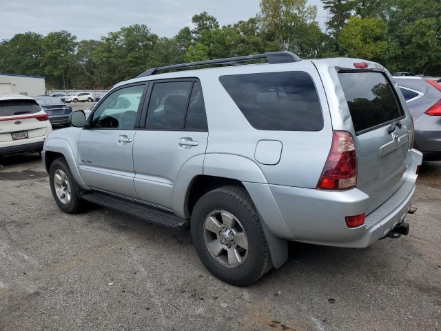 Photo 1 VIN: JTEBT14R650052461 - TOYOTA 4RUNNER SR 