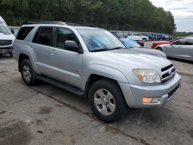 Photo 3 VIN: JTEBT14R650052461 - TOYOTA 4RUNNER SR 