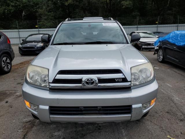 Photo 4 VIN: JTEBT14R650052461 - TOYOTA 4RUNNER SR 