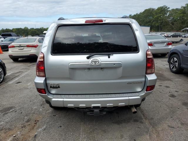 Photo 5 VIN: JTEBT14R650052461 - TOYOTA 4RUNNER SR 