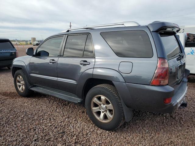 Photo 1 VIN: JTEBT14R650055294 - TOYOTA 4RUNNER 