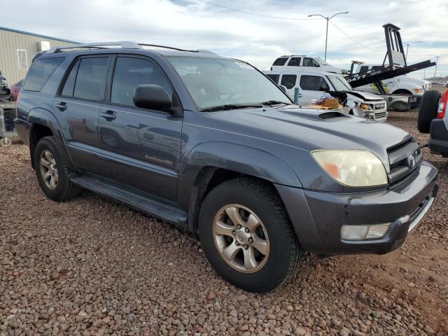 Photo 3 VIN: JTEBT14R650055294 - TOYOTA 4RUNNER 