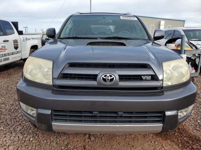 Photo 4 VIN: JTEBT14R650055294 - TOYOTA 4RUNNER 