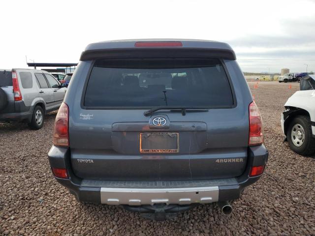 Photo 5 VIN: JTEBT14R650055294 - TOYOTA 4RUNNER 