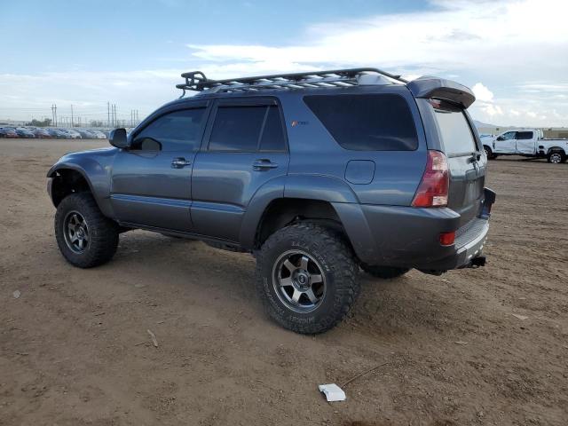 Photo 1 VIN: JTEBT14R658018442 - TOYOTA 4RUNNER SR 