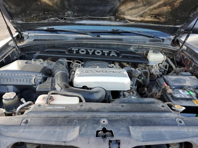 Photo 10 VIN: JTEBT14R658018442 - TOYOTA 4RUNNER SR 