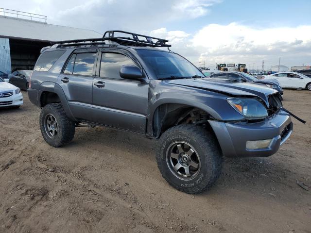 Photo 3 VIN: JTEBT14R658018442 - TOYOTA 4RUNNER SR 