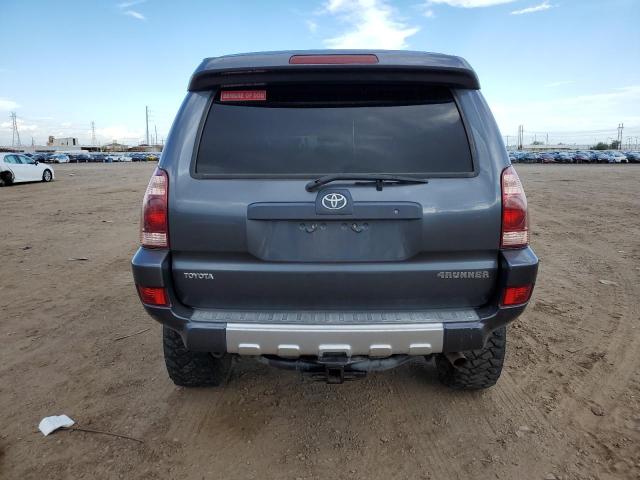 Photo 5 VIN: JTEBT14R658018442 - TOYOTA 4RUNNER SR 