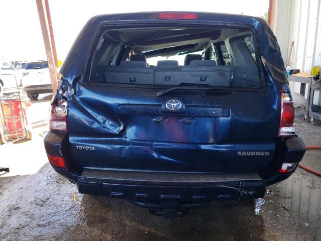 Photo 5 VIN: JTEBT14R658019171 - TOYOTA 4RUNNER 