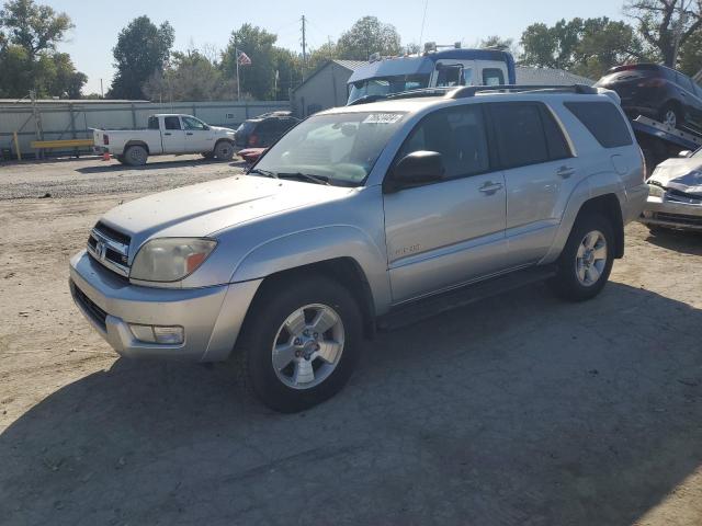 Photo 0 VIN: JTEBT14R658020515 - TOYOTA 4RUNNER SR 