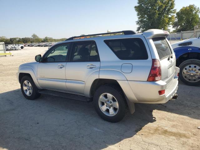 Photo 1 VIN: JTEBT14R658020515 - TOYOTA 4RUNNER SR 