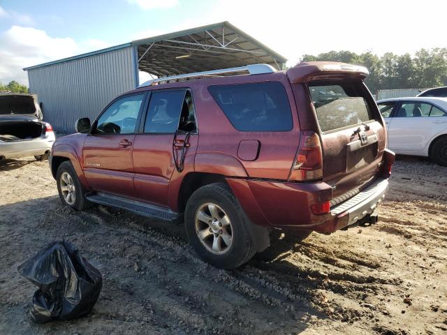 Photo 1 VIN: JTEBT14R658023625 - TOYOTA 4RUNNER SR 