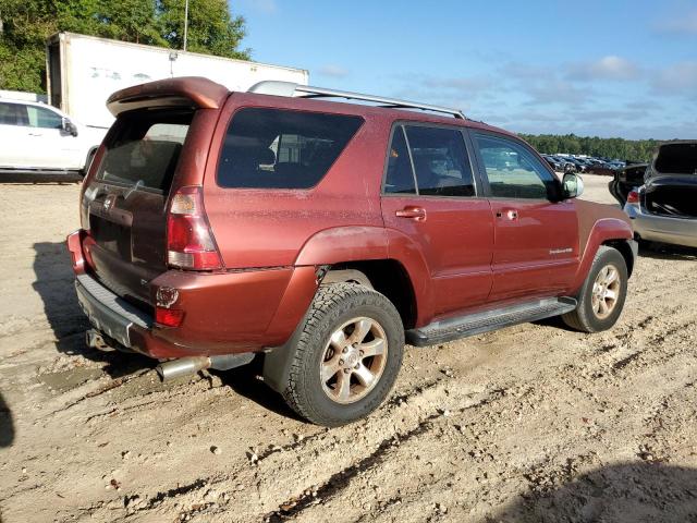 Photo 2 VIN: JTEBT14R658023625 - TOYOTA 4RUNNER SR 