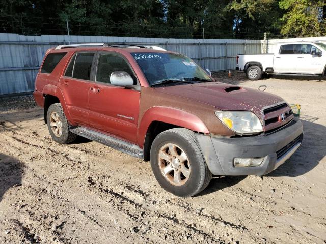 Photo 3 VIN: JTEBT14R658023625 - TOYOTA 4RUNNER SR 