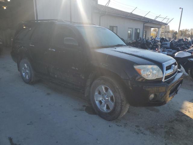 Photo 3 VIN: JTEBT14R660064739 - TOYOTA 4RUNNER SR 